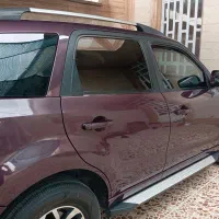 خودرو هایما s7