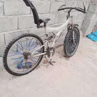 دوچرخه 26|دوچرخه، اسکیت، اسکوتر|جیرفت, |دیوار