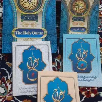 قلم قرآنی هوشمند معراج