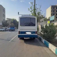مینی بوس ایویکو ۷۲|خودرو سنگین|اسلام‌شهر, ملک‌آباد|دیوار