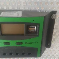 آموزش نصب پنل خورشیدی