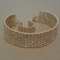 دستبند وانگشتر البرنادو