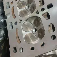 سرسیلندر ۲۰۶ تیپ ۵ .۱۶سوپاپ استوک