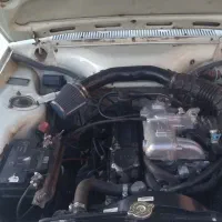 وانت مدل 90|خودرو سواری و وانت|قروه, |دیوار