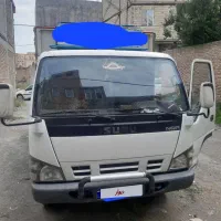 ایسوزو ۶ تن مدل ۹۰