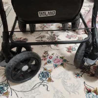 کالسکه|اسباب و اثاث بچه|نیشابور, تریا پارک|دیوار