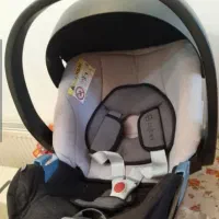 کریر بچه سالم درحدنو