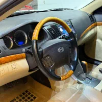 سوناتا 2010بیرنگ|خودرو سواری و وانت|ایلام, |دیوار