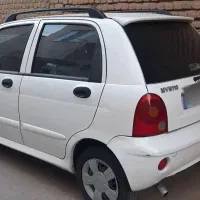 ام وی ام چهار سیلندر۱۳۹۳