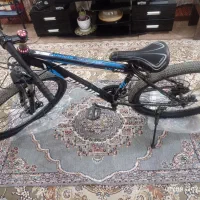 دوچرخه 26دنده ای