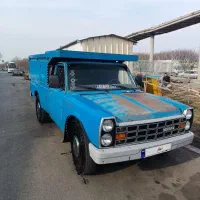 نیسان مدل 84