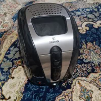 سرخ کنSAWAN|سایر لوازم برقی|کرج, خرمدشت|دیوار