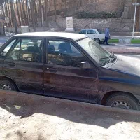 پراید ۷۹ شاسی سالم