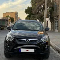 جک S5 مدل 95 اتوماتیک