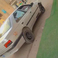 پژو۴۰۵مدل۸۵|خودرو سواری و وانت|اهواز, فدک|دیوار