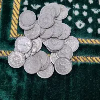 سکه‌های قدیمی