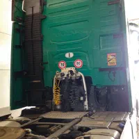 VOLVO  500 460  2020 یورو 6 تمیز|خودرو سنگین|تهران, هلال احمر|دیوار