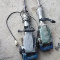 تعدادی تخته بتونیر دژبر