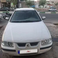 سمند lxمدل 87|خودرو سواری و وانت|سبزوار, اسلام آباد|دیوار
