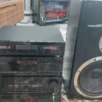 ضبط 4 طبقه پایونر