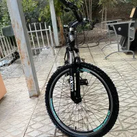 دوچرخه مدل المپیا 26