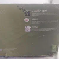 قلم نوری BamBoo