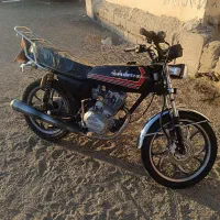 موتور مدل 96درحد