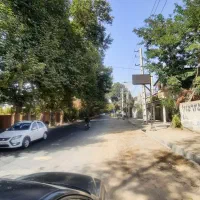 فروش زمین بامجوز داخل بافت/مناسب ساخت ویلا/شهریار|فروش زمین و ملک کلنگی|شهریار, شهریار|دیوار