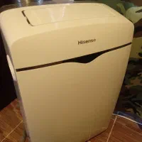 کولر پورتابل|کولر گازی و فن‌کوئل|بندر انزلی, متروپل|دیوار