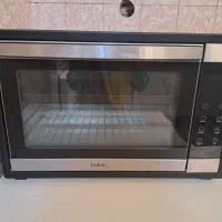 فربرقی
