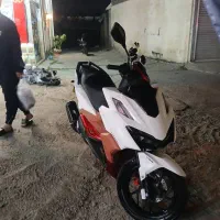 موتور170 کویر طرح واریو|موتورسیکلت|رشت, آب و برق|دیوار