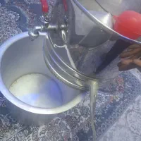 گلابگیر عرق گیر