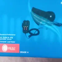 بوق پلیسی آژیرپلیسی|قطعات یدکی و لوازم جانبی|مشهد, شهید قربانی|دیوار