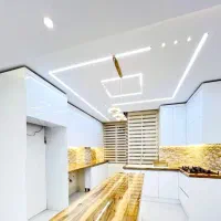 اجرای کناف و نقاشی ساختمان و مشاوره|خدمات پیشه و مهارت|کرج, حصارک بالا|دیوار