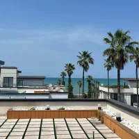 ویلای دوبلکس با روفگاردن و استخر..فول امکانات|فروش خانه و ویلا|نور, |دیوار