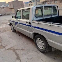 کارا دوکابین|خودرو سواری و وانت|اهر, |دیوار