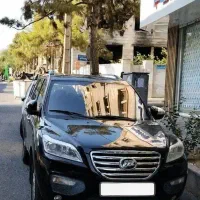 لیفان X60 اتومات 1396بدون رنگ