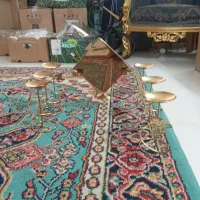 آینه|آینه|قم, سراجه|دیوار