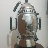 سماور گازی پرتو