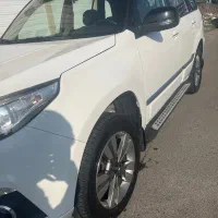 فروش فوری ایکس۳۳ مدل ۹۷|خودرو سواری و وانت|رشت, یخسازی|دیوار