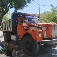 اسکانیا 111|خودرو سنگین|قره قوین, |دیوار