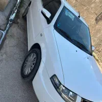 سورن پلاس مدل۴۰۳سیمی|خودرو سواری و وانت|بندر گناوه, |دیوار