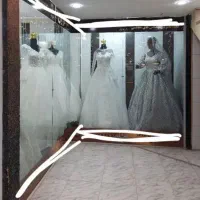 واگذاری مزون عروس