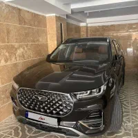 تیگو ۸پرو