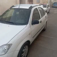 تیبا 2 (هاچبک) EX، مدل ۱۳۹۸|خودرو سواری و وانت|قم, آزادگان|دیوار