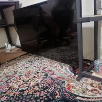 ال ای دی 43|تلویزیون و پروژکتور|مشهد, محمدآباد|دیوار