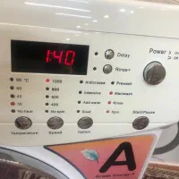 ماشین لباسشویی سینجر 7کیلویی