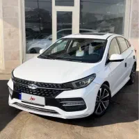 آریزو ۶ اکسلنت مدل ۱۴۰۰