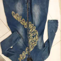 لباس و روسری