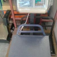 باسکول 180k|فروشگاه و مغازه|پاکدشت, پاکدشت (مامازند)|دیوار